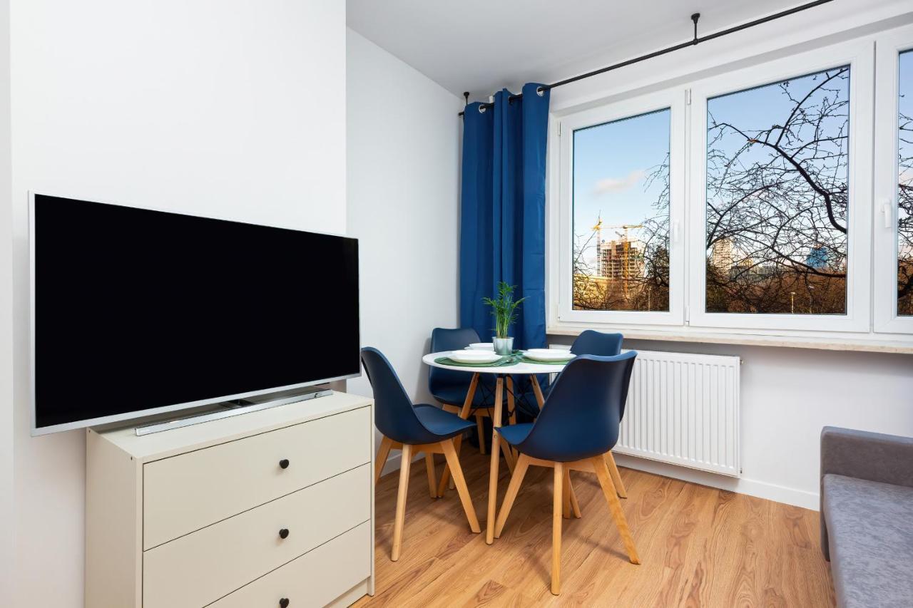 Apartments Panska Warsaw By Renters Exterior foto
