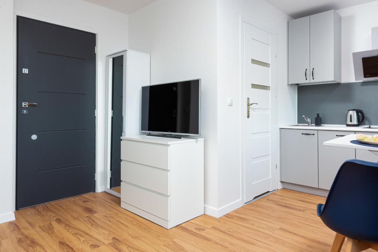 Apartments Panska Warsaw By Renters Exterior foto