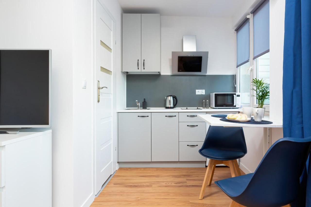 Apartments Panska Warsaw By Renters Exterior foto